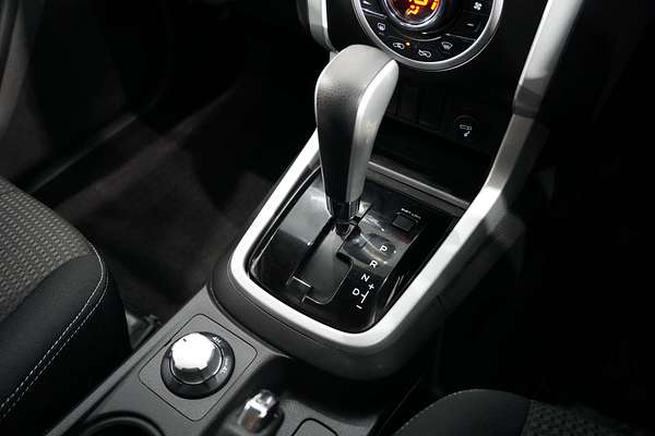 2019 Isuzu MU-X LS-U