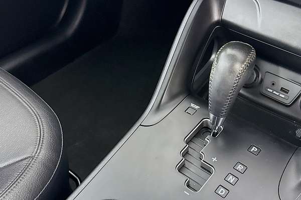 2011 Hyundai ix35 ELITE (AWD) LM MY11