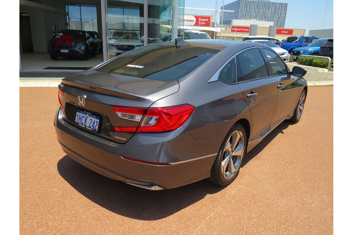 2020 Honda Accord VTi-LX 10th Gen