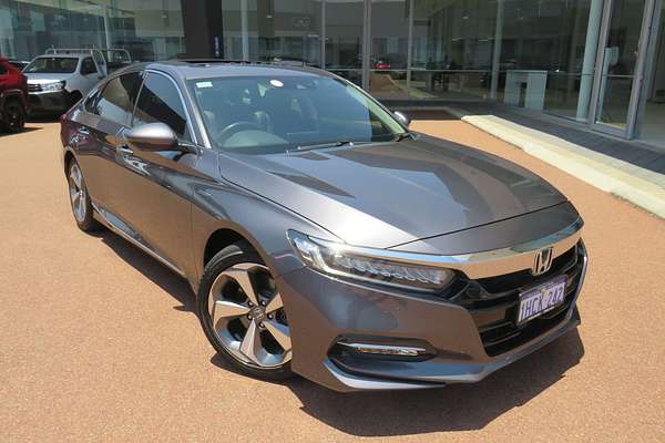 2020 Honda Accord VTi-LX 10th Gen