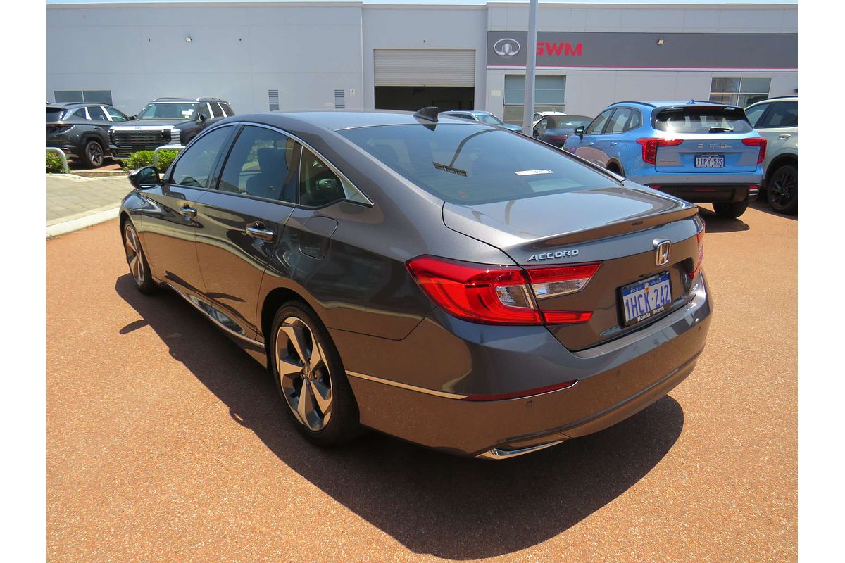 2020 Honda Accord VTi-LX 10th Gen