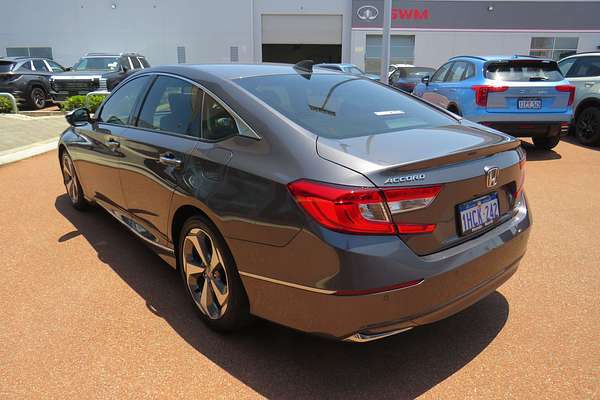 2020 Honda Accord VTi-LX 10th Gen