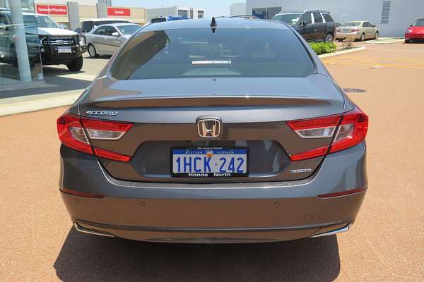 2020 Honda Accord VTi-LX 10th Gen