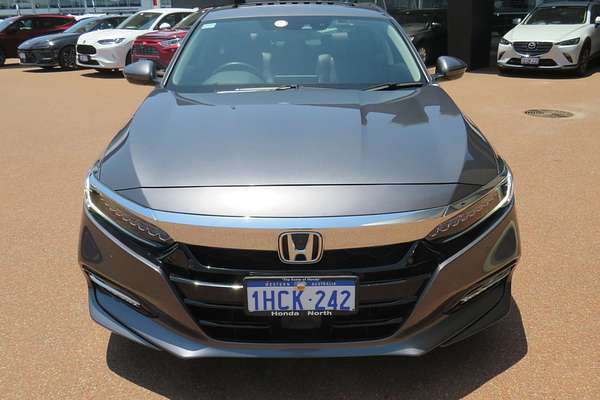 2020 Honda Accord VTi-LX 10th Gen