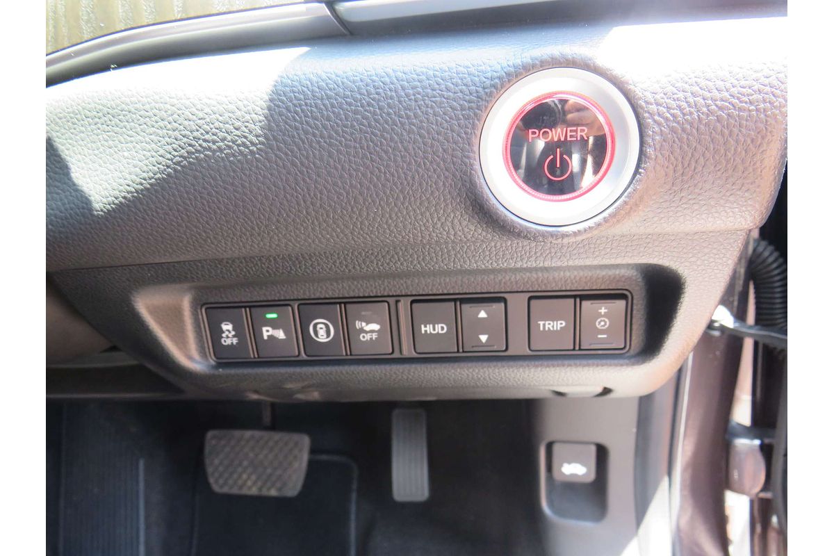 2020 Honda Accord VTi-LX 10th Gen