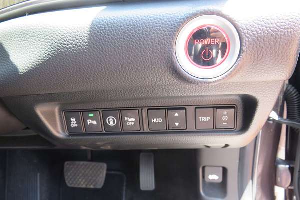 2020 Honda Accord VTi-LX 10th Gen