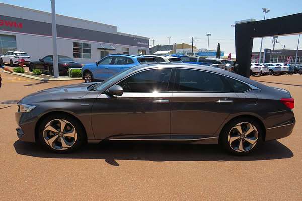 2020 Honda Accord VTi-LX 10th Gen