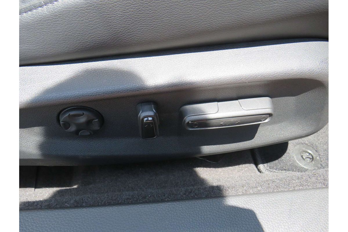 2020 Honda Accord VTi-LX 10th Gen