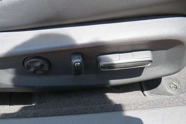 2020 Honda Accord VTi-LX 10th Gen