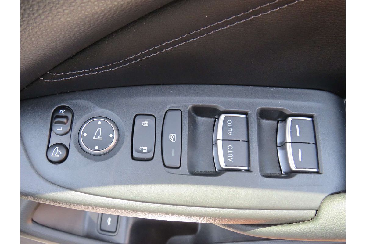 2020 Honda Accord VTi-LX 10th Gen