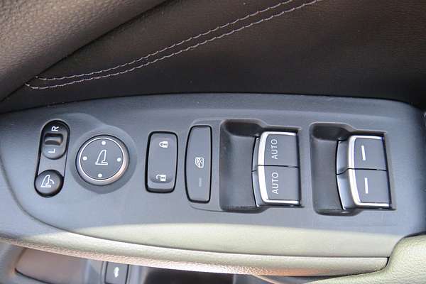 2020 Honda Accord VTi-LX 10th Gen