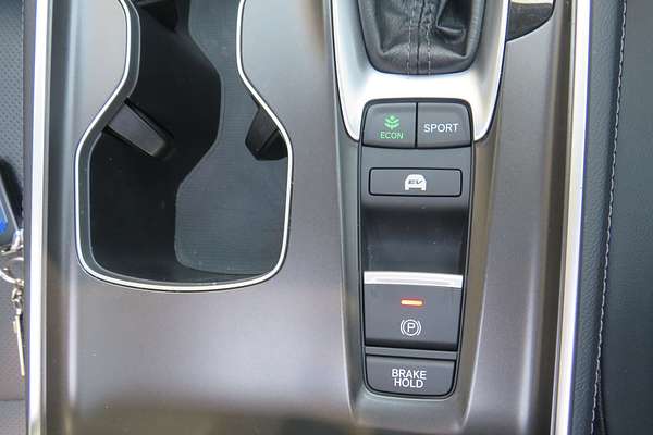 2020 Honda Accord VTi-LX 10th Gen