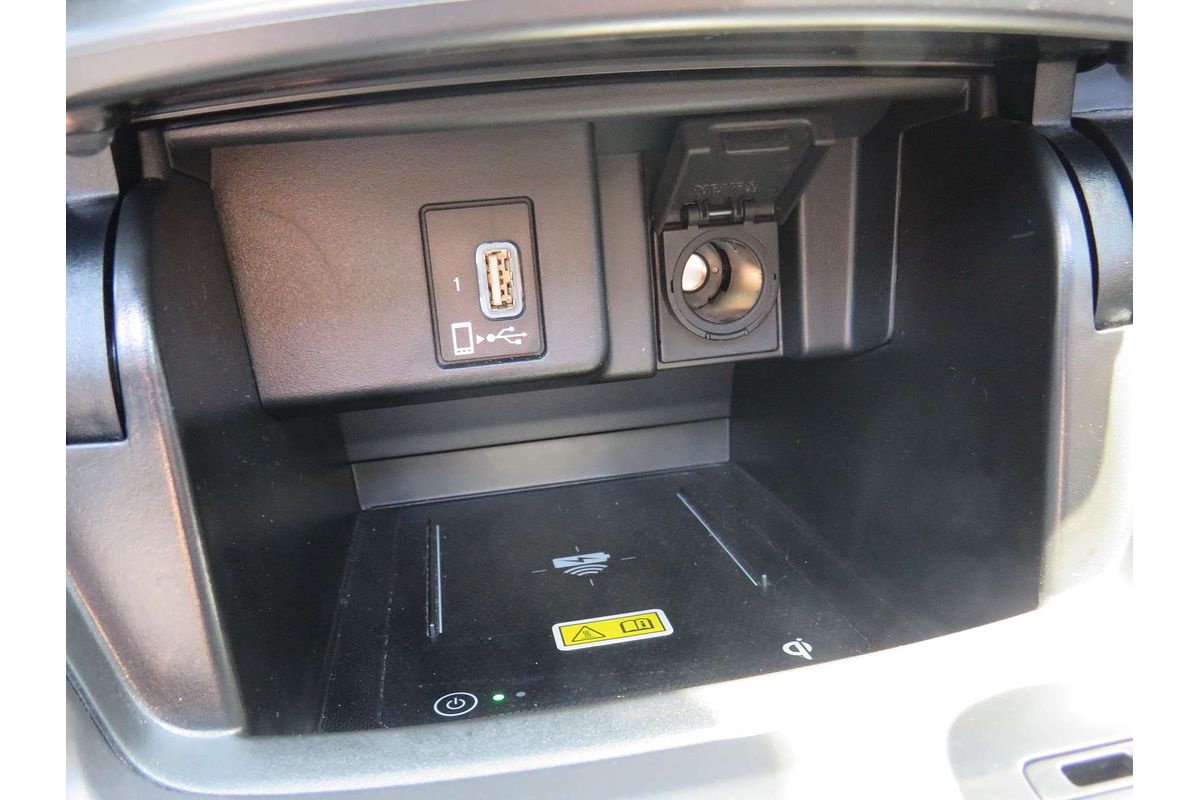 2020 Honda Accord VTi-LX 10th Gen