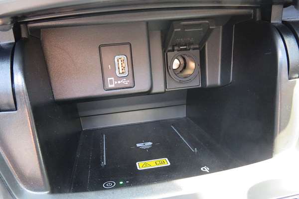 2020 Honda Accord VTi-LX 10th Gen