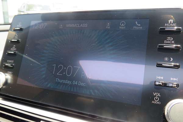 2020 Honda Accord VTi-LX 10th Gen