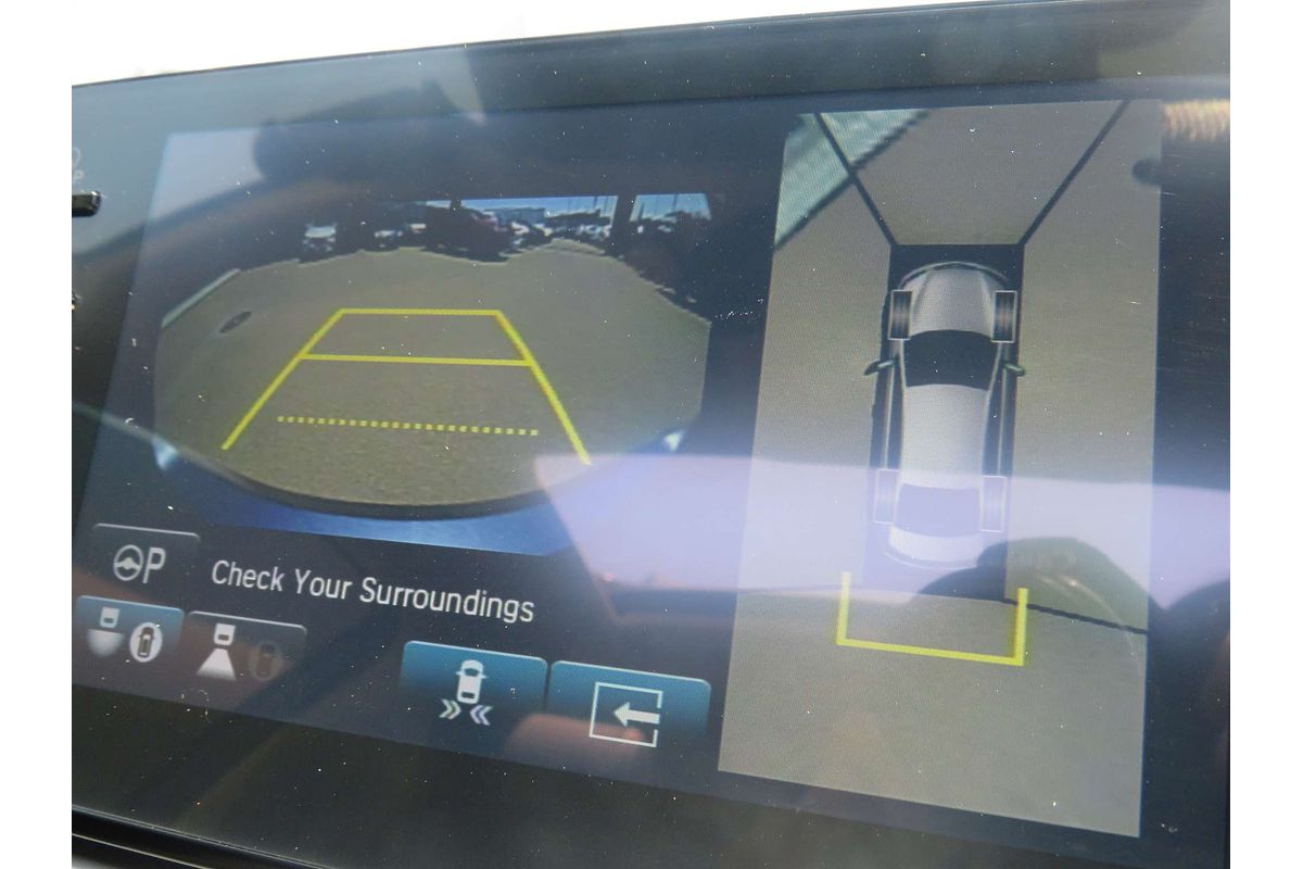 2020 Honda Accord VTi-LX 10th Gen