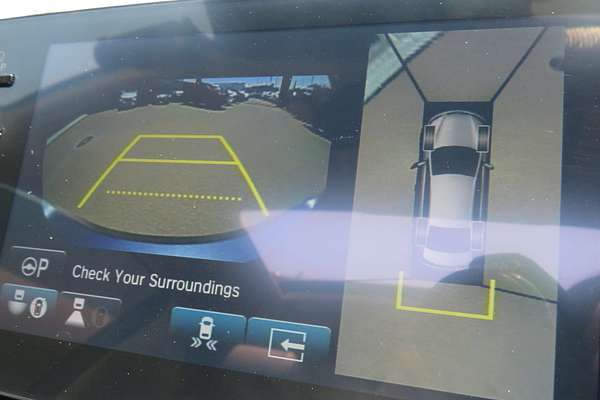 2020 Honda Accord VTi-LX 10th Gen