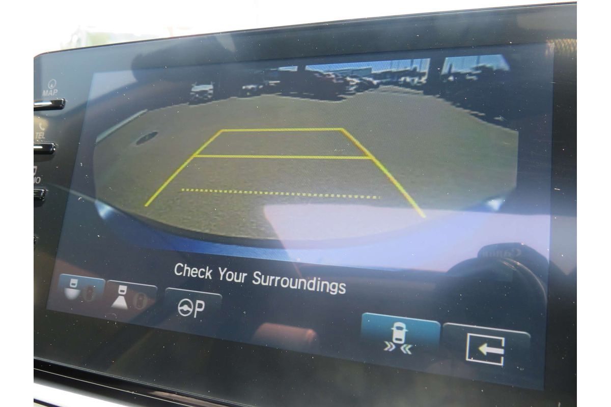 2020 Honda Accord VTi-LX 10th Gen