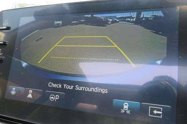 2020 Honda Accord VTi-LX 10th Gen