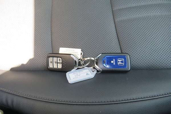 2020 Honda Accord VTi-LX 10th Gen