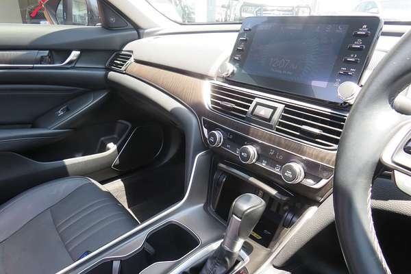 2020 Honda Accord VTi-LX 10th Gen