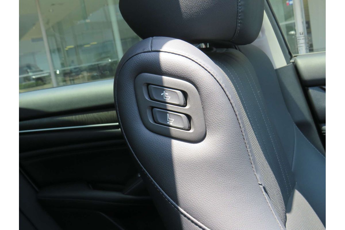 2020 Honda Accord VTi-LX 10th Gen