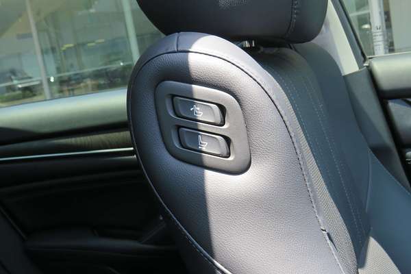 2020 Honda Accord VTi-LX 10th Gen