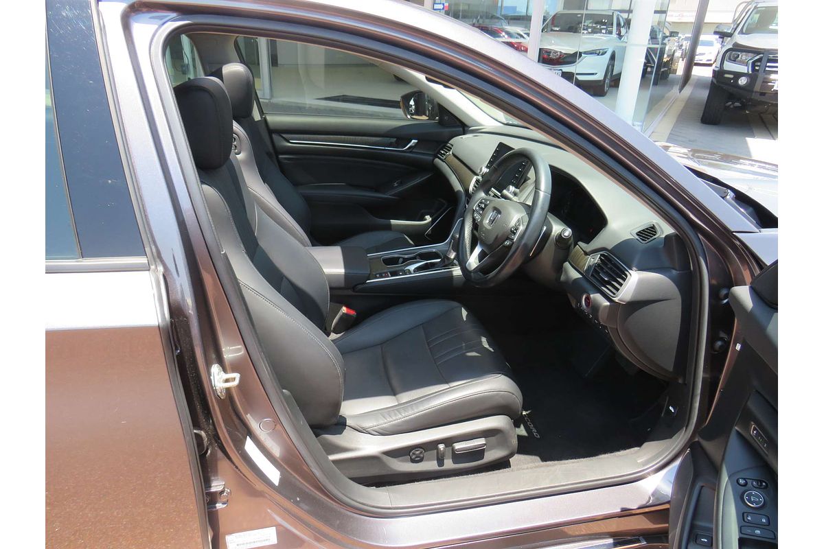 2020 Honda Accord VTi-LX 10th Gen