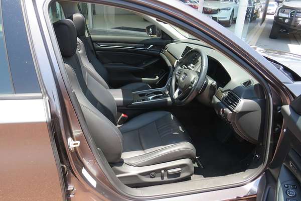 2020 Honda Accord VTi-LX 10th Gen