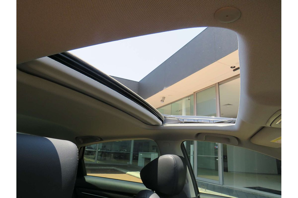 2020 Honda Accord VTi-LX 10th Gen