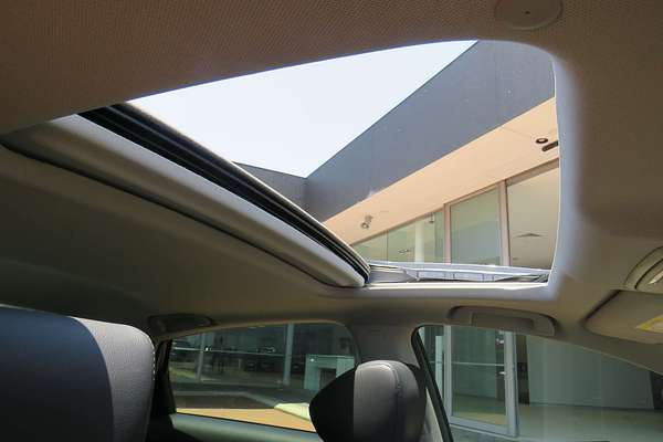 2020 Honda Accord VTi-LX 10th Gen