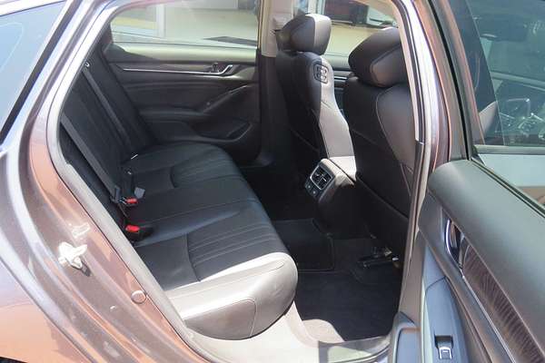 2020 Honda Accord VTi-LX 10th Gen