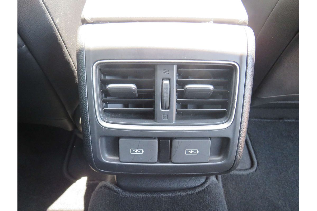 2020 Honda Accord VTi-LX 10th Gen