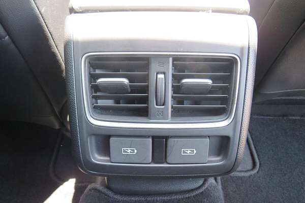 2020 Honda Accord VTi-LX 10th Gen