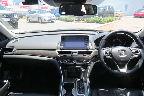 2020 Honda Accord VTi-LX 10th Gen