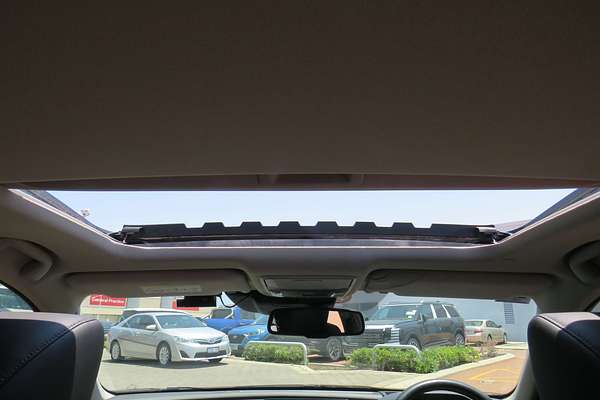 2020 Honda Accord VTi-LX 10th Gen