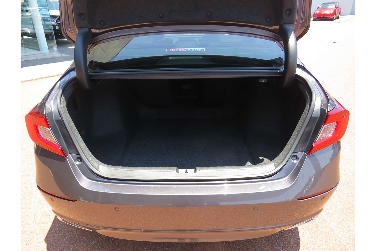 2020 Honda Accord VTi-LX 10th Gen