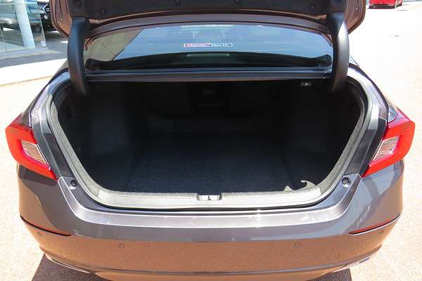 2020 Honda Accord VTi-LX 10th Gen