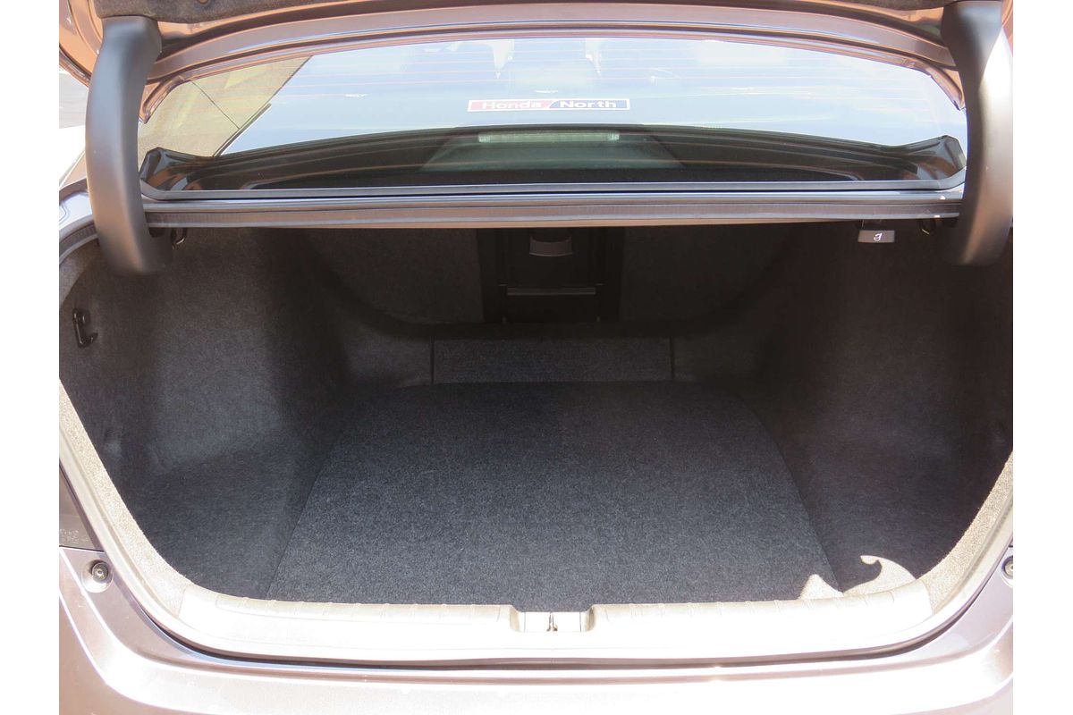 2020 Honda Accord VTi-LX 10th Gen