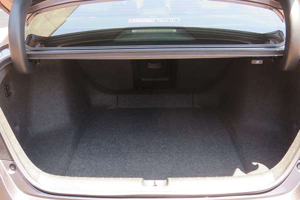 2020 Honda Accord VTi-LX 10th Gen