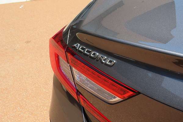 2020 Honda Accord VTi-LX 10th Gen