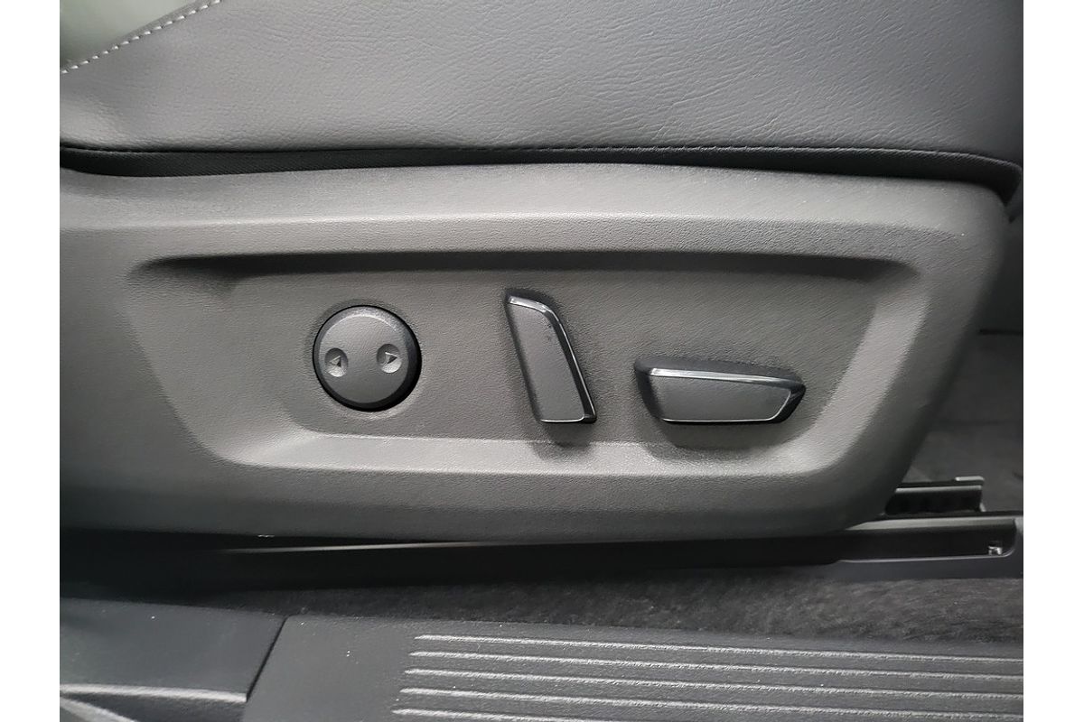 2025 Nissan X-TRAIL Ti T33