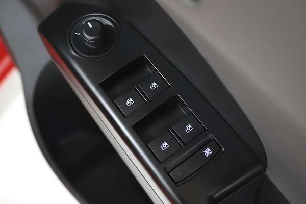 2018 Holden Barina LS TM