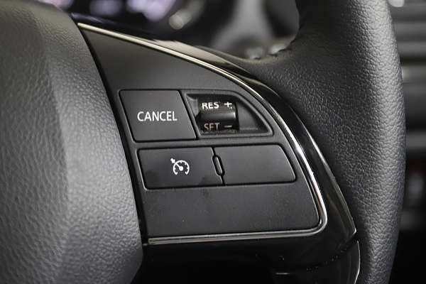 2024 Mitsubishi ASX LS XD