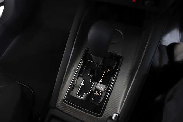 2024 Mitsubishi ASX LS XD