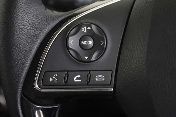 2024 Mitsubishi ASX LS XD