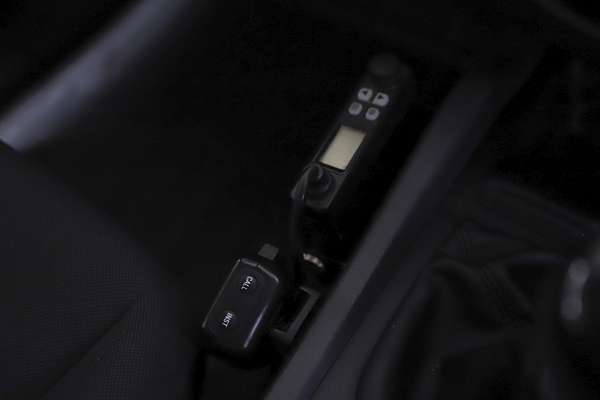 2012 Ford Ranger  3.2L