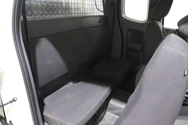 2012 Ford Ranger  3.2L