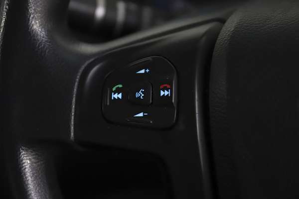 2012 Ford Ranger  3.2L