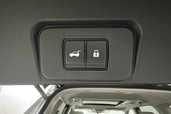 2025 Nissan X-TRAIL Ti T33